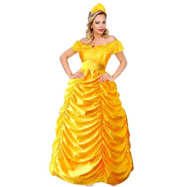 Disfraz de Reina de la Belleza