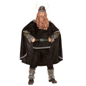 Disfraz Vikingo