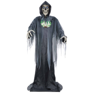 Figura Animada La Muerte