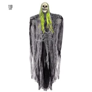 Figura Demonio Fluorescente