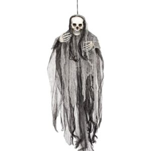 Grim Reaper Colgante