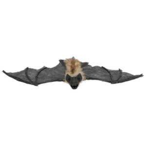 Murciélago Peludo Colgante