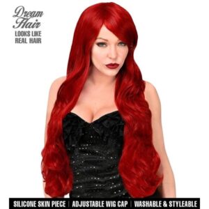 Peluca Dream Hair Kayla