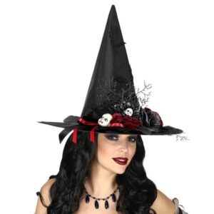 Sombrero de Bruja
