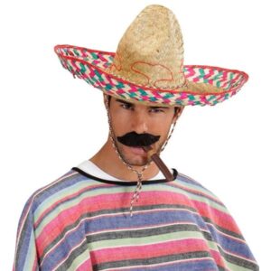 Sombrero mexicano