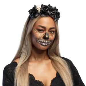 Tiara La Muerte