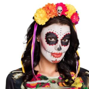 Tiara La Pelona