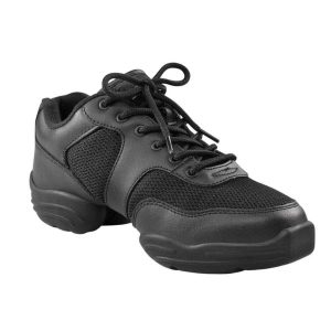 LOW-TOP DANSNEAKERS