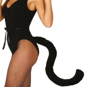 Cola Negra 50cms