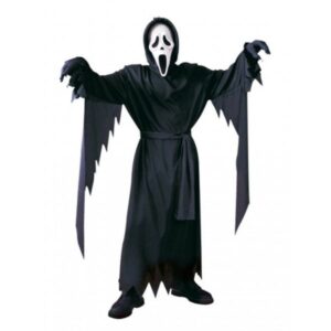Disfraz Ghost Face