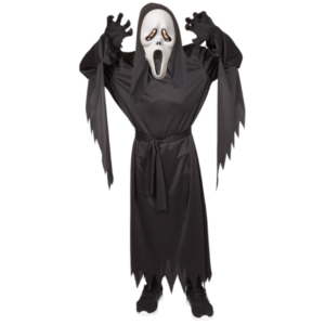 Disfraz Fantasma Scary Infantil