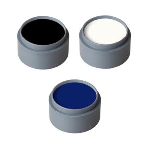 Maquillaje al agua 15ml
