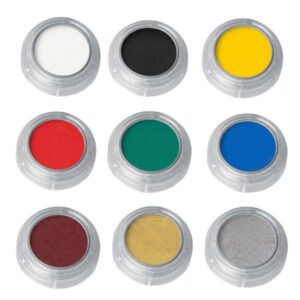 Maquillaje al agua pure 2.5ml