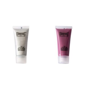 Maquillaje liquido 8ml