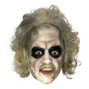 Máscara de Beetlejuice