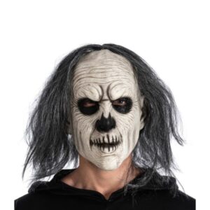 Máscara Creepy Man
