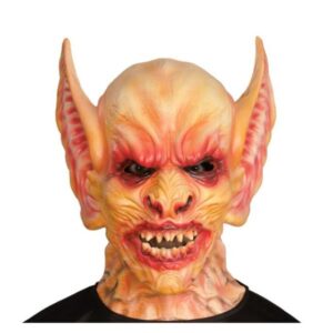 Máscara de goblin