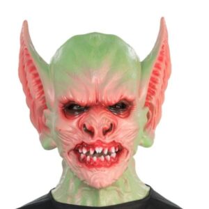Máscara de Goblin