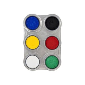 Paleta de maquillaje