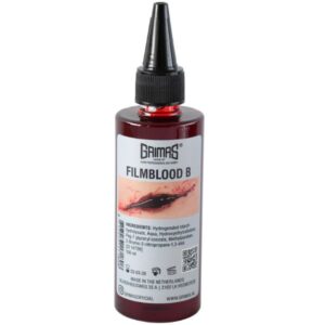 Sangre falsa de 100ml