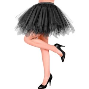 Tutu negro